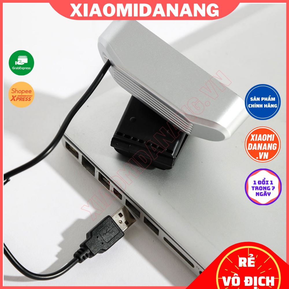 Webcam Xiaomi USB Full HD 1080p Xiaovv