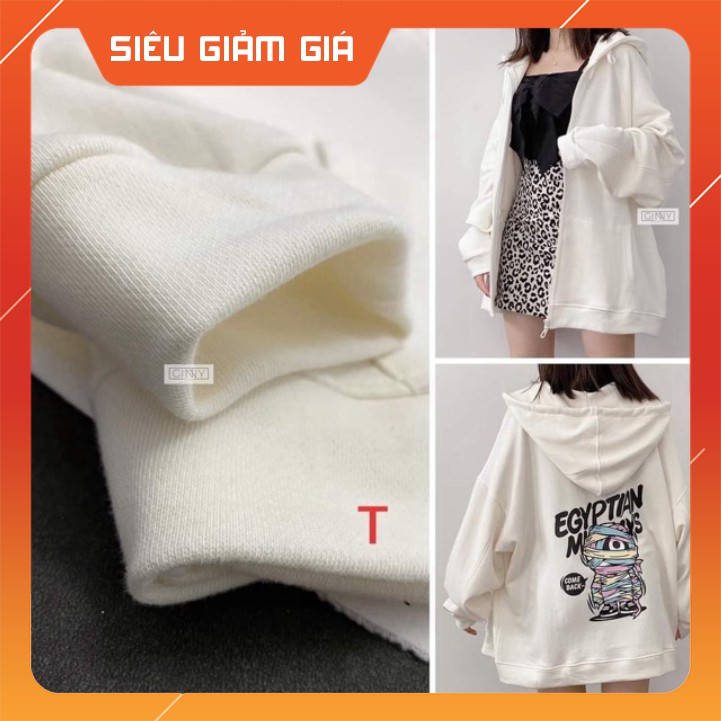 giảm giá Áo khoác nỉ EGYPYAN TT11 cực rẻ