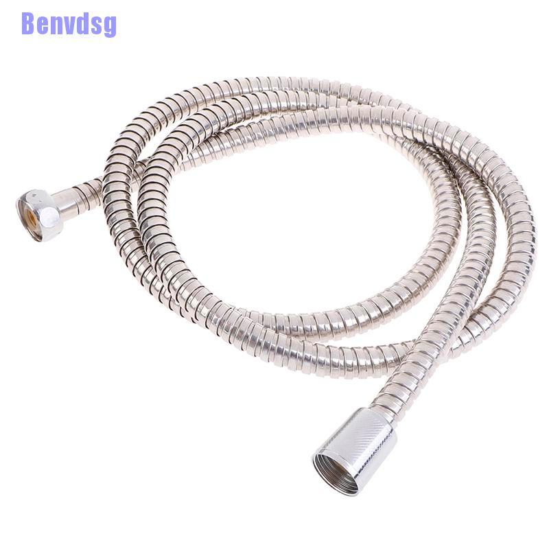 Vòi Hoa Sen Bằng Thép Không Gỉ