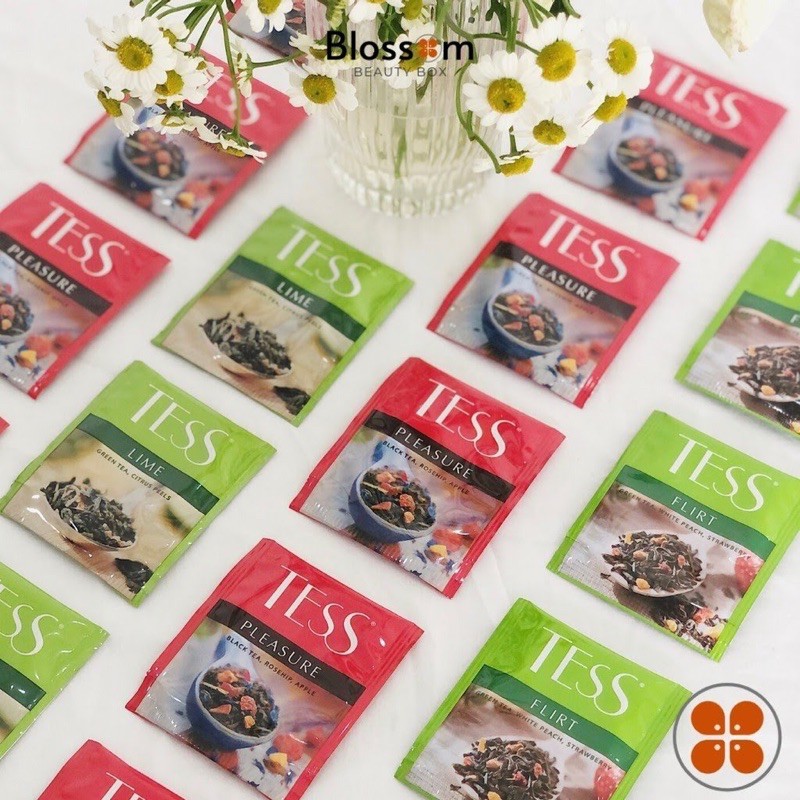 Trà TEST NGA ( trà bị hoa quả) | BigBuy360 - bigbuy360.vn