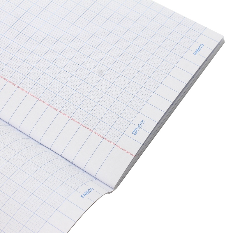 Tập Vở Học Sinh 100 Trang 5 ôLy Giấy 100gsm Truewrite