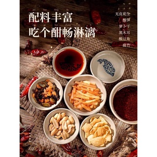 Bún ốc Lý Tử Thất siêu ngon