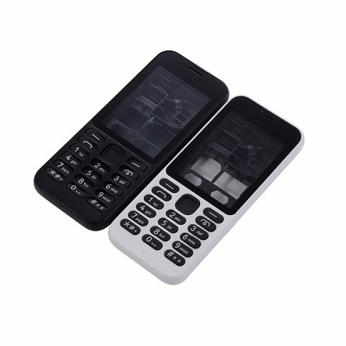 Vỏ điện thoại Nokia 215 có phím