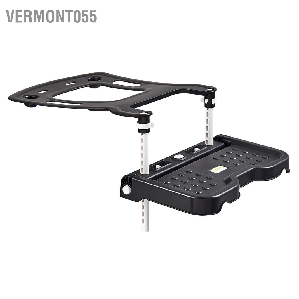 Có thể bán buôn Giá đỡ để chân trẻ em Ghế an toàn cho sơ sinh ngồi Chỗ Bàn đạp hỗ trợ bé Vermont055 Hàng giao ngay