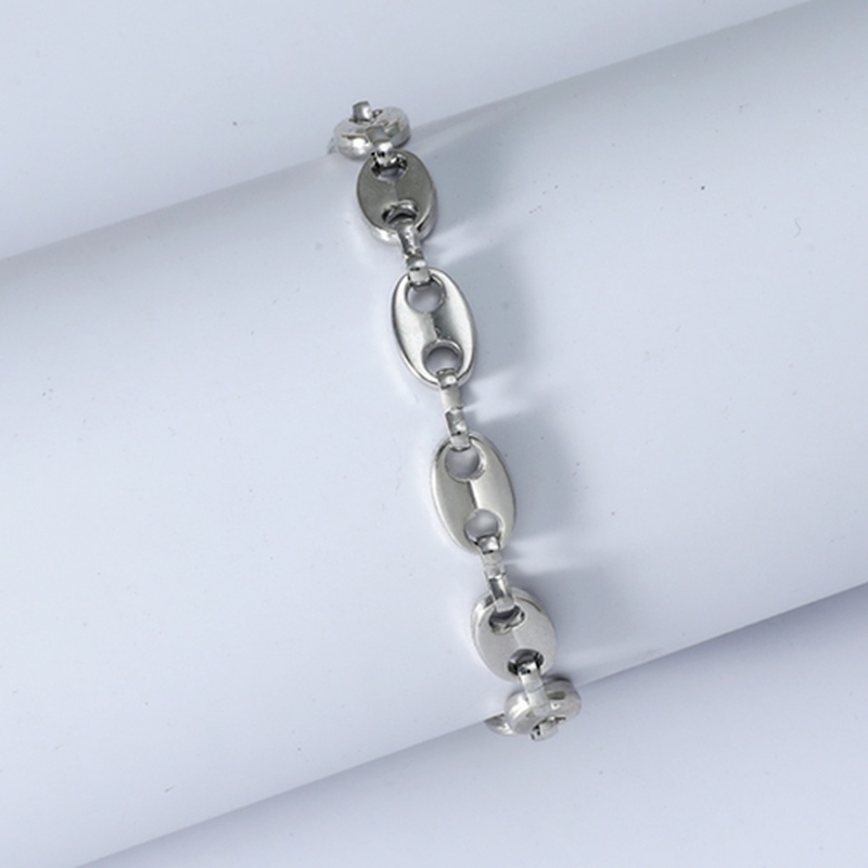 Vòng cổ Phong Cách Hip Hop Cá Tính Dành Cho Nam