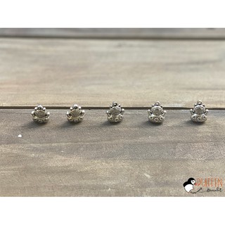 Charm Mèo maneki neko may mắn - C4