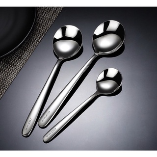 Muỗng Inox 304 - CUGF