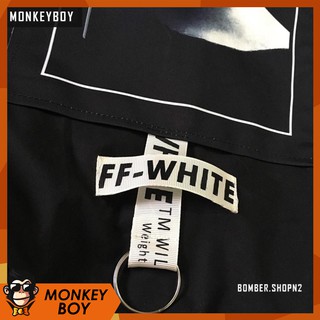 [Ảnh thật] Áo khoác Bomber SOU.LM (hàng design cao cấp) [Monkeyboy]