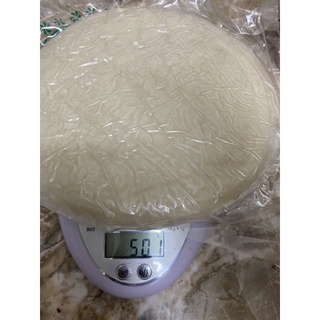 Bánh tráng phơi sương siêu bơ (Ship hoả tốc HN)