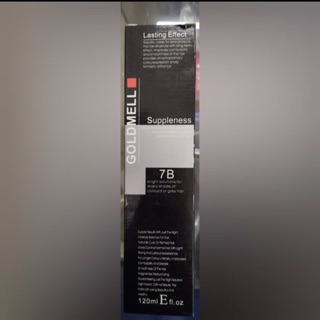 Thuốc nhuộm Goldwell có oxy ( có bảng màu)