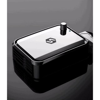 Quạt hút nhiệt cho laptop SRay