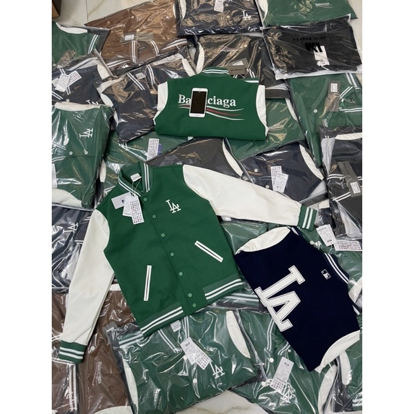 Áo Khoác Dạ cực hot