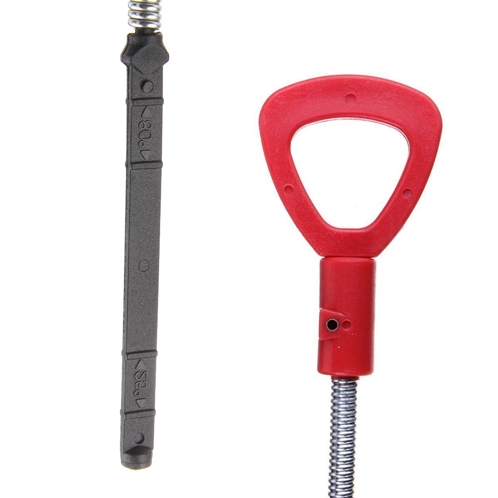 Que thăm dầu truyền động 1220mm 48&quot; sửa chữa dành cho xe hơi Mercedes W163 W168 W203 W208 W210 W211