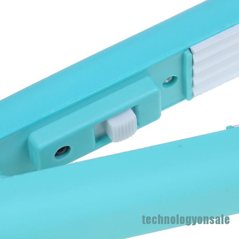 1 Túi Nhiệt Mini Miệng Hàn