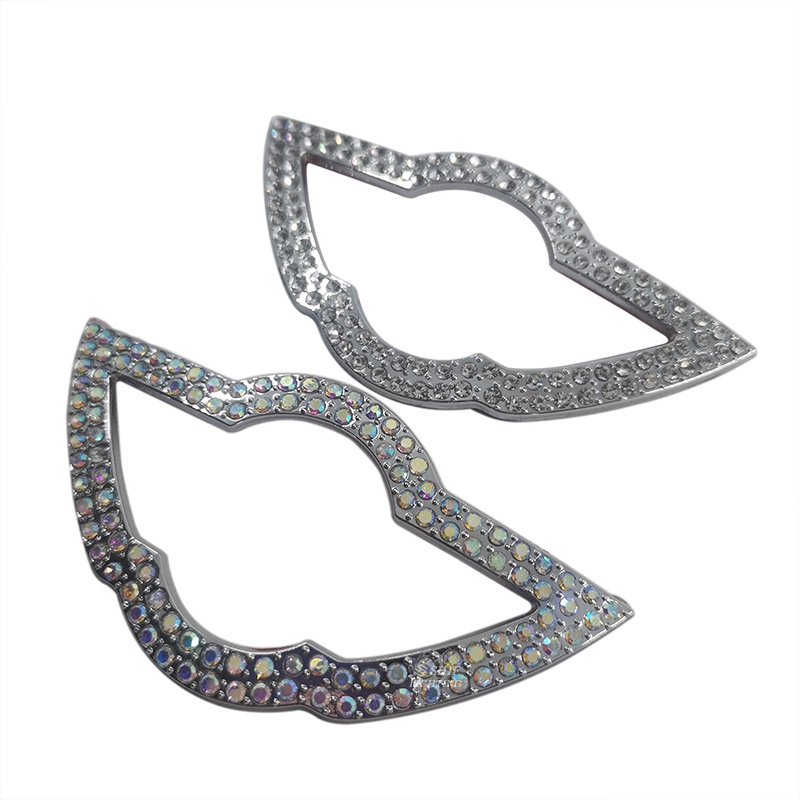 1 x Miếng Dán Kim Loại MINI Trang Trí Vô Lăng Xe Hơi BMW COOPER CLUBMAN COUNTRYMAN