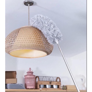 Chổi phất trần 360 độ thông minh