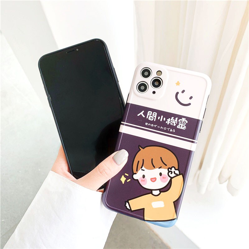 Ốp lưng iphone Couple IMD dày dặn viền nổi 5/5s/6/6plus/6s/6splus/7/7plus/8/8plus/x/xr/xs/11/12/pro/max/plus/promax | BigBuy360 - bigbuy360.vn