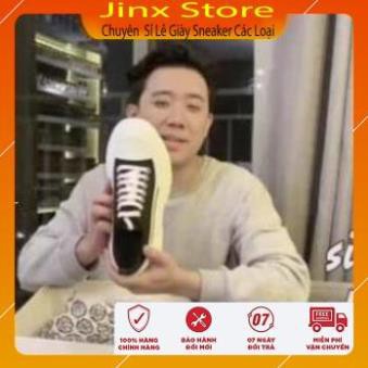 [ FREE SHIP ] Giày ALexander McQ TRẤN THÀNH chuẩn 11 full size nam nữ Jinx Store
