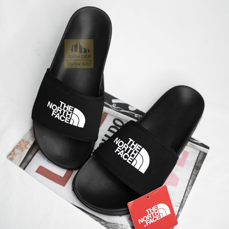 😘 Dép The North Face - REAL AUTHENTIC 100%