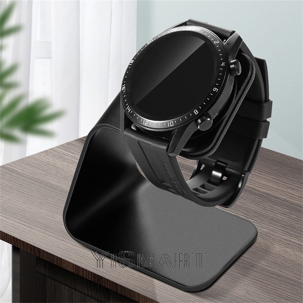 Đế Sạc Chuyên Dụng Cho Đồng Hồ Thông Minh Apple Watch Series 8 7 6 5 4 2 SE