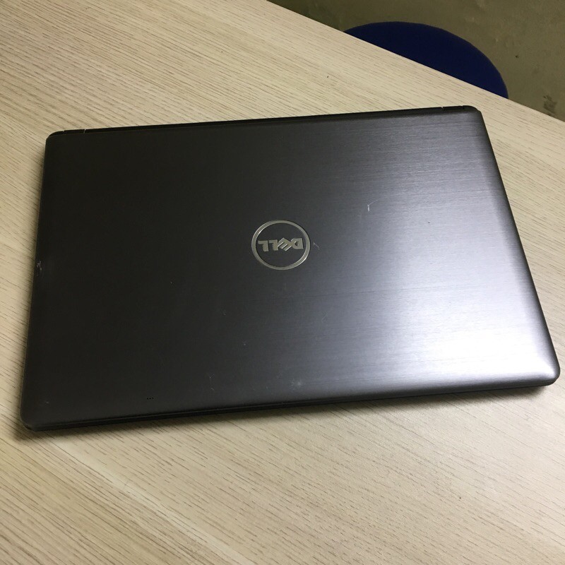 laptop dell vostro 5470, chiếc máy mỏng nhẹ huyền thoại