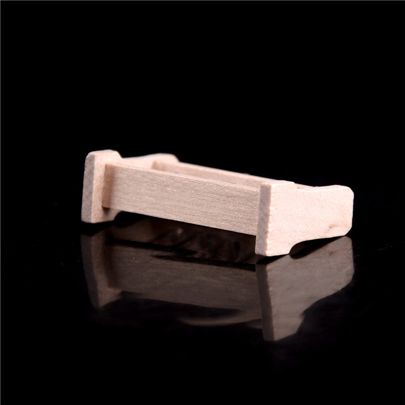 Mô Hình Ống Nghiệm Gỗ Mini Trang Trí Cho Phòng Thí Nghiệm