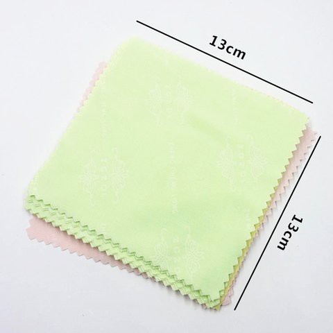 Khăn lau kính, lau màn hình Mỏng chống trầy