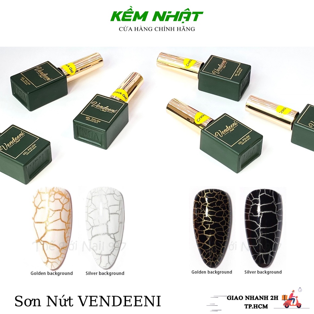Sơn Nứt VENDEENI