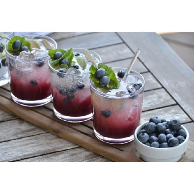 Hạt Giống Việt Quất / BlueBerry  - Ngọt, Dinh Dưỡng - MUA 3 TẶNG 1 CÙNG LOẠI KHUYẾN MẠI TRONG 1 NGÀY