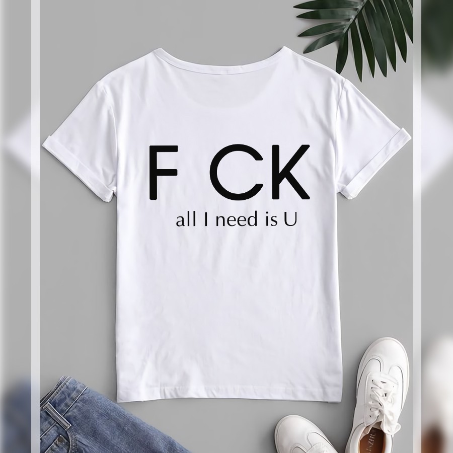 ao thun nam nu fuck you