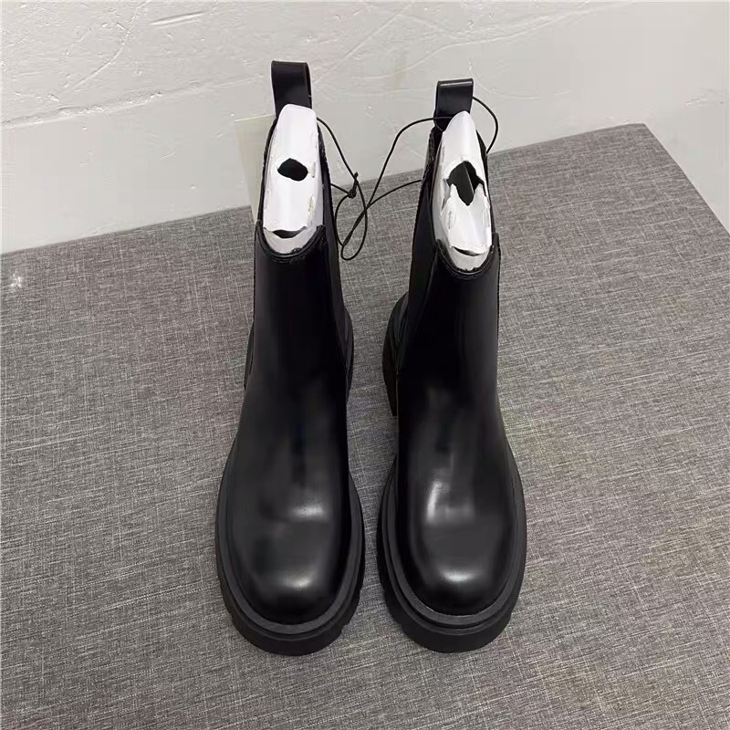 Chunky boots H.m xuất uk