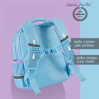 Ba Lô Công Chúa 3D Cao Cấp