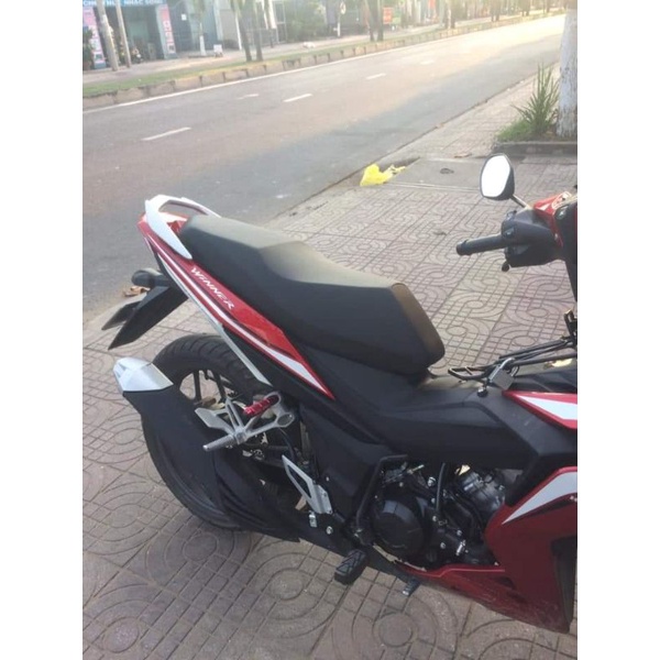 Mút độ xe Winner/ Exciter