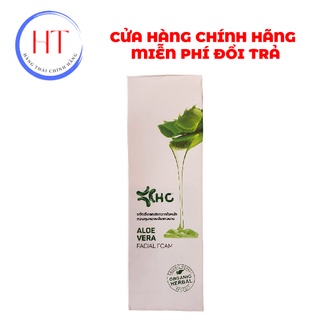 Sữa rửa mặt HC Lô hội Thái lan 180ml
