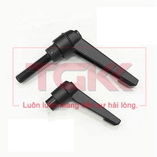 Tay vặn nhanh M10