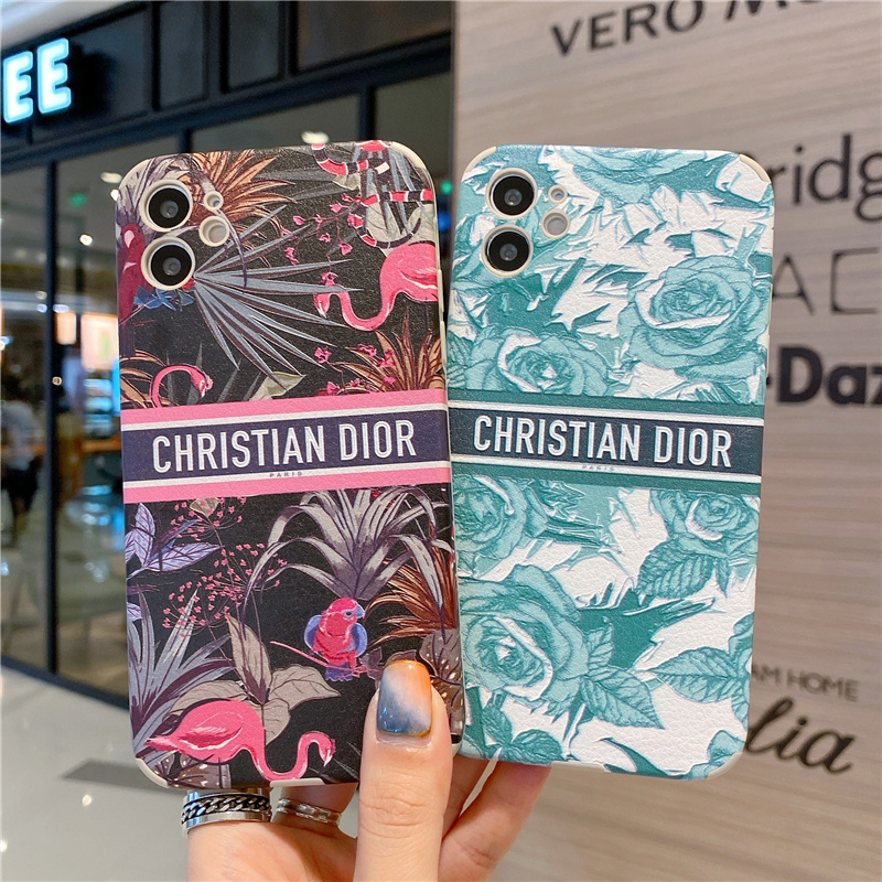 Ốp điện thoại da silicon mềm in họa tiết cho iPhone 12 11 Pro Max X XR 7 8 Plus Xs Max SE 2020 | BigBuy360 - bigbuy360.vn