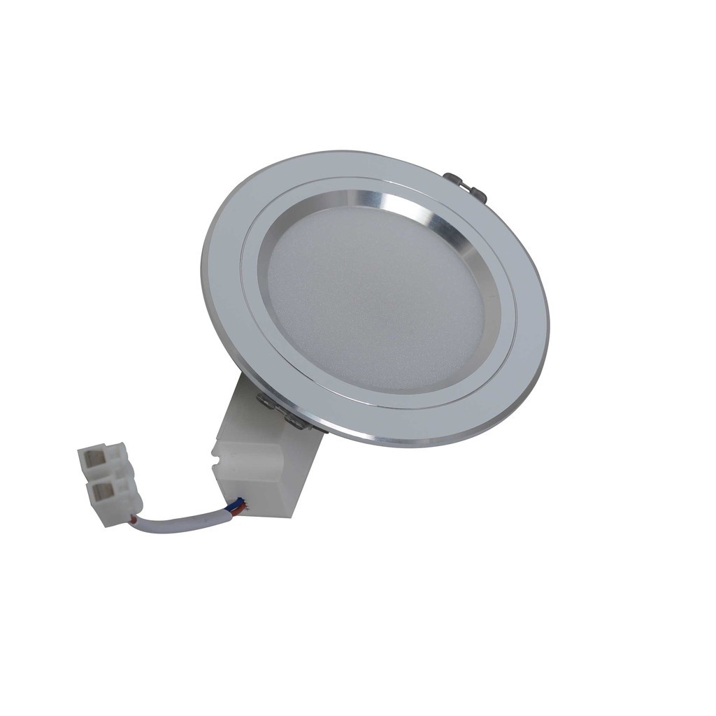 [HÀ NỘI - NHẬN HÀNG LUÔN] ĐÈN LED ÂM TRẦN DOWNLIGHT RẠNG ĐÔNG 7W, 9W ĐỔI 3 MÀU ÁNH SÁNG CAO CẤP