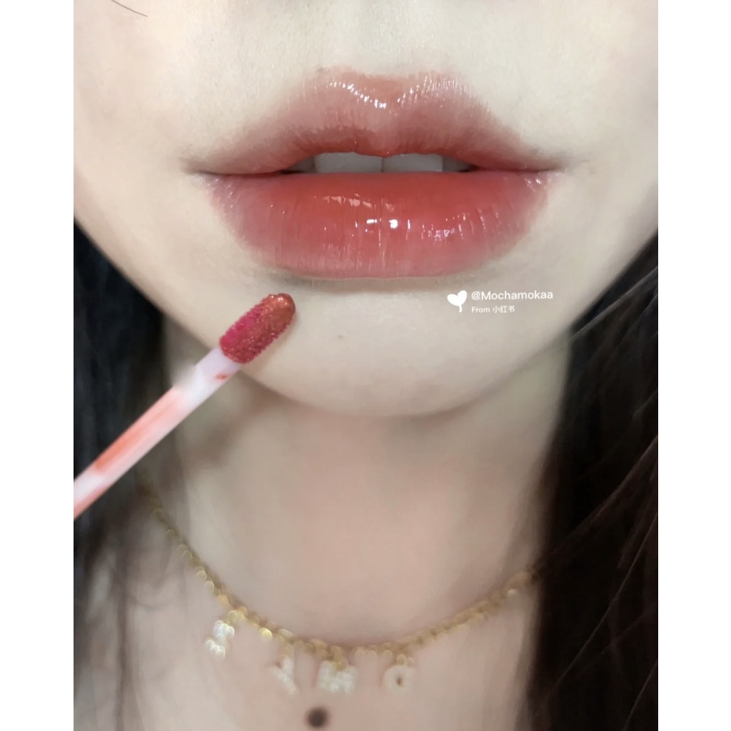 Son kem bóng Colorkey