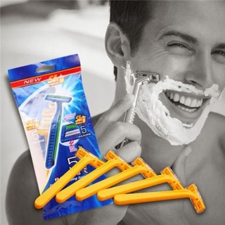 Dao cạo râu razor lưỡi kép 1 cây
