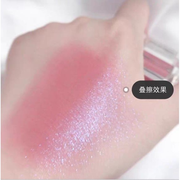 Phấn má và phấn bắt sáng Magic Casa dạng kem, bắt sáng nội địa trung F4 - Sammi Beauty | BigBuy360 - bigbuy360.vn