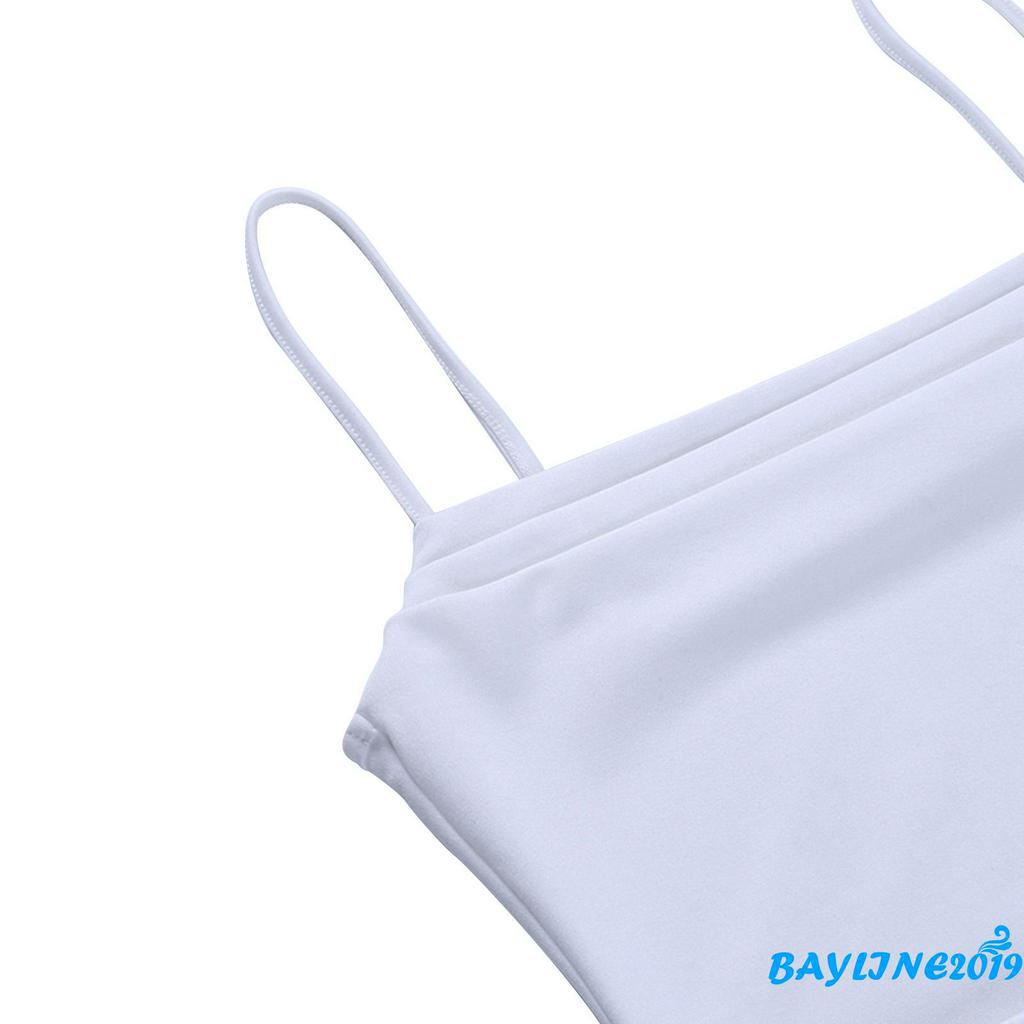 Đầm Dây Nữ Cộc Tay Ôm Sát Quyến Rũ