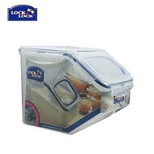 Hộp Bảo Quản Special Lock&Lock 5L HPL700