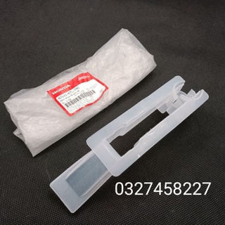 Nhựa đỡ sên, xích WAVE A, RS, S100, RSX 100.... zin honda