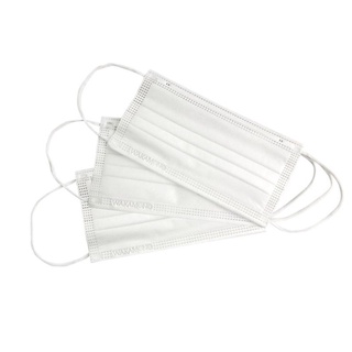 KHẨU TRANG WAKAMONO (4 LỚP, HỘP 10 CÁI)