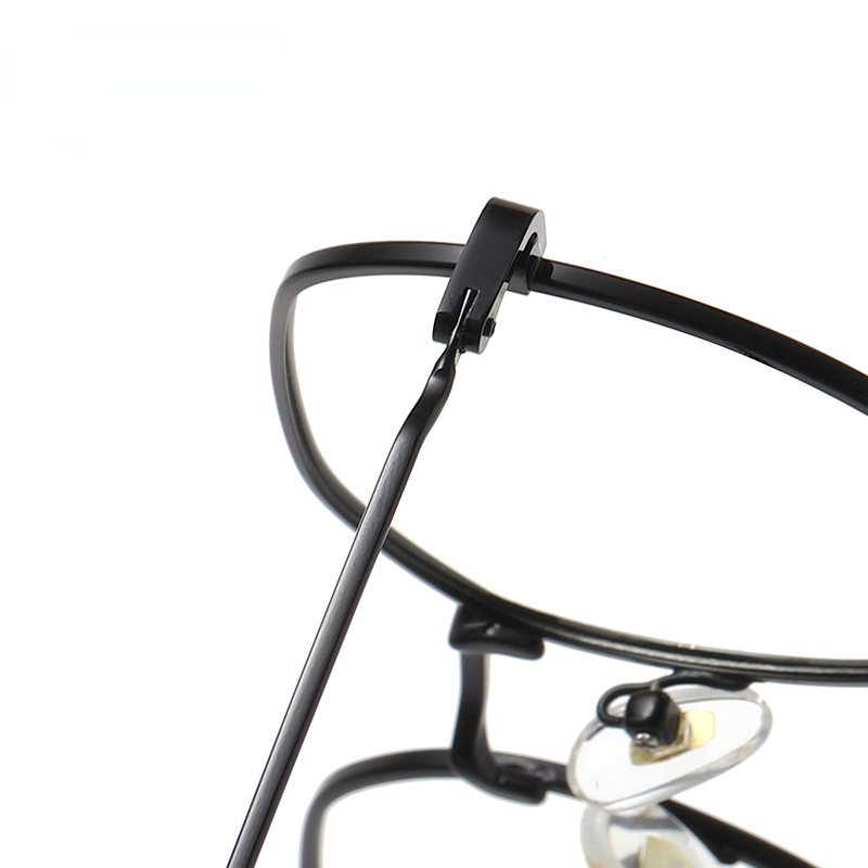 Mắt Kính Chống Bức Xạ Ánh Sáng Xanh Thời Trang Cho Nam Và Nữ