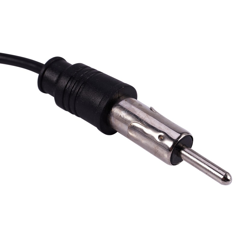 Bộ Dây Cáp Nối Đầu Đĩa Cd Dvd Cho Xe Hơi Toyota