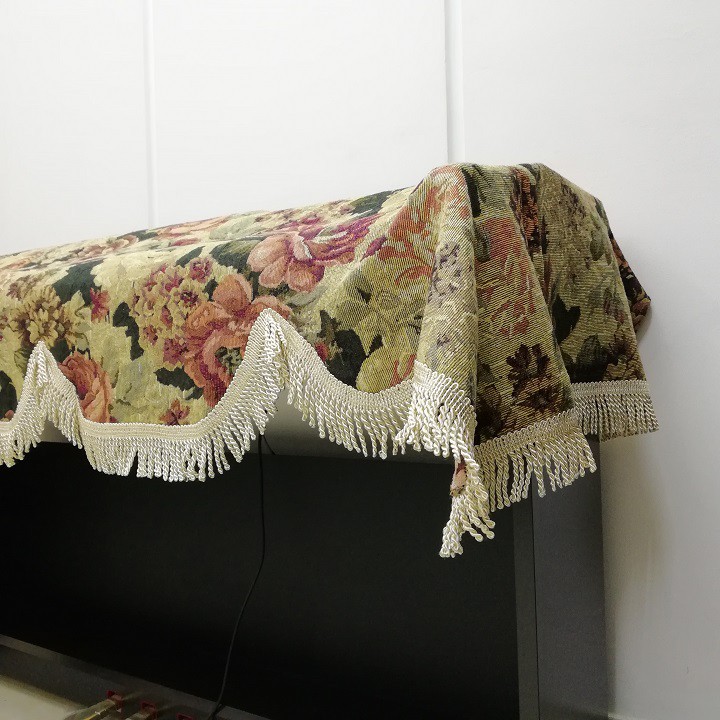 Khăn Phủ đàn Piano cơ nhập khẩu từ Nhật