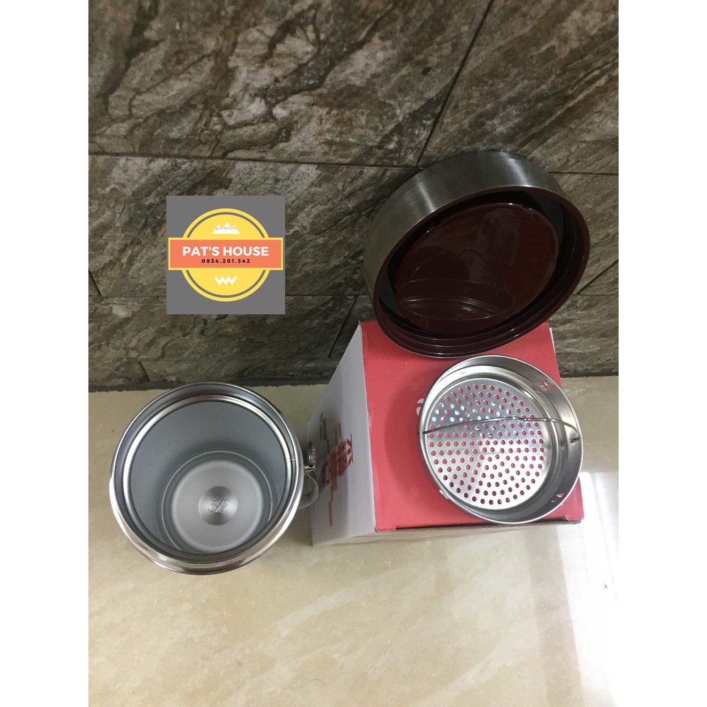 🌸[FREESHIP] Bình giữ nhiệt inox cao cấp BAOL giữ nhiệt tối ưu hơn 8h🌸 | BigBuy360 - bigbuy360.vn