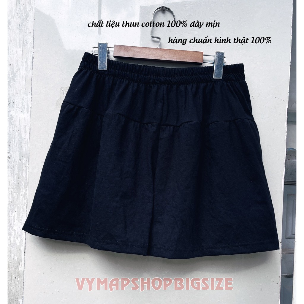 quần dáng váy đủ size 45-100kg | BigBuy360 - bigbuy360.vn