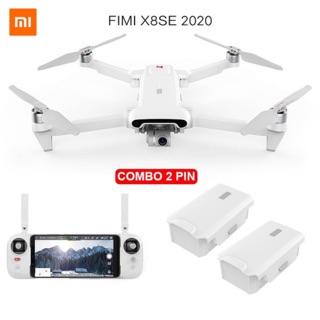 Flycam Xiaomi Fimi X8 SE